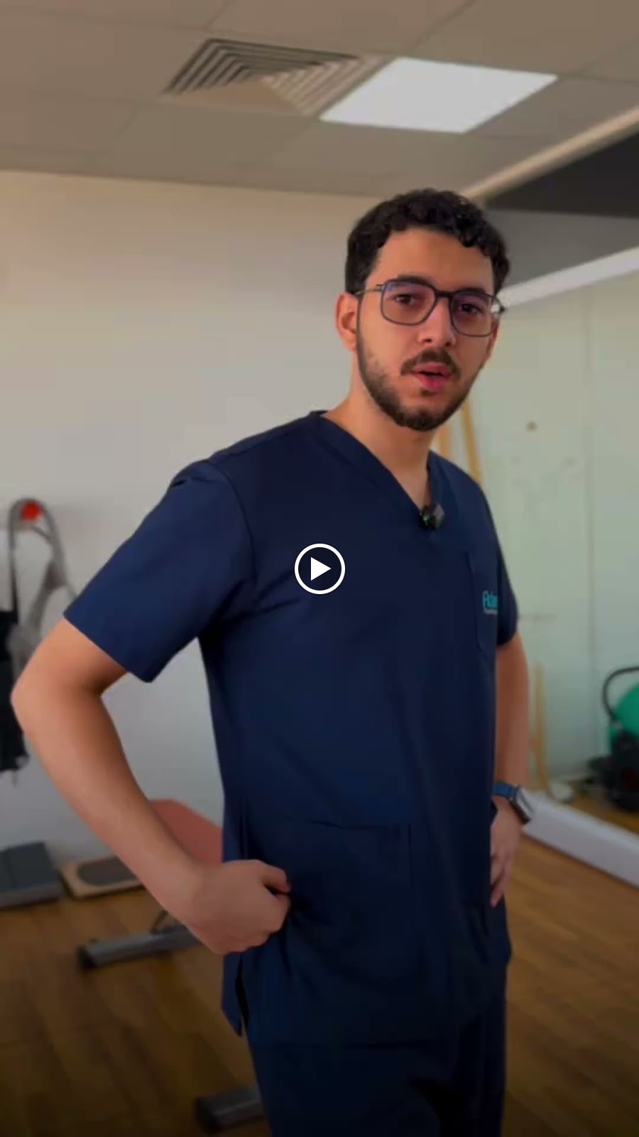 مركز ادم فيتال للعلاج الطبيعي - صورة 3