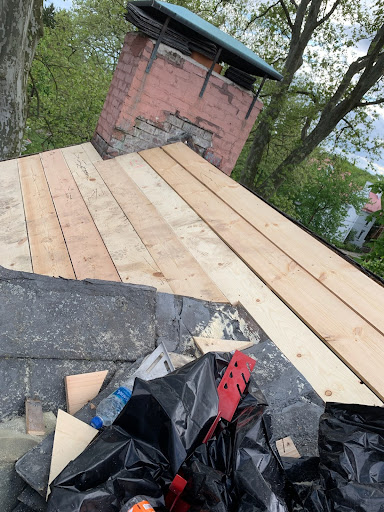 Roberts Roofing Co. - Thumbnail