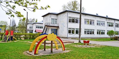 school