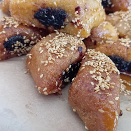 Photo n°33 de Ô PETIT KECH Traditional Moroccan Food à Toulon (Restaurant marocain)