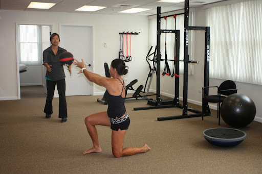 Holcomb Physical Therapy Plus - Thumbnail