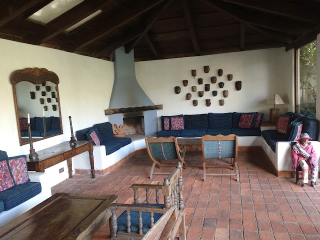 Hotel Quinta de Las Flores