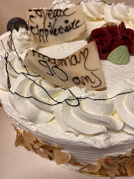 Photo n°19 de Boulangerie Banette - CHRISTOPHE CLEISS à Ostwald (Salon de thé)