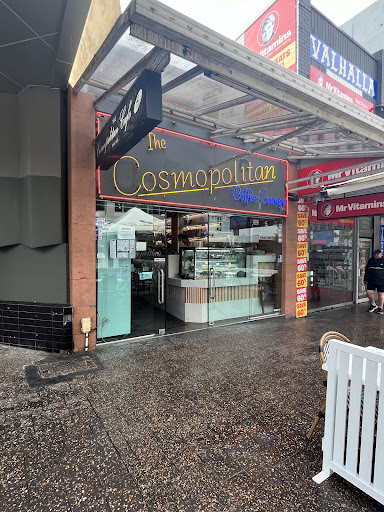 Cosmopolitan Cafe Bondi Junction - Thumbnail