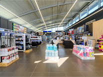 Norauto Samoreau à Samoreau