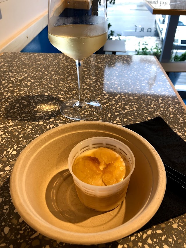 Massarì Mozzarella Bar