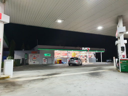 Caltex Kiara