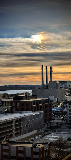Blount Generating Station - Thumbnail