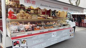 Photo n°5 de Aux Saveurs du Sundgau à Seppois-le-Bas (Traiteur)