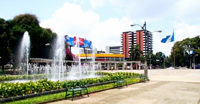 Photos of Obelisco Guatemala
