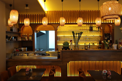 Van Restaurant