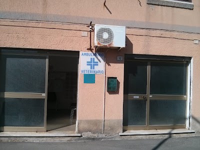 Ambulatorio Veterinario Associato Mascia Cancedda