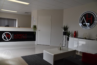 Photos of Aspect Homes Qld