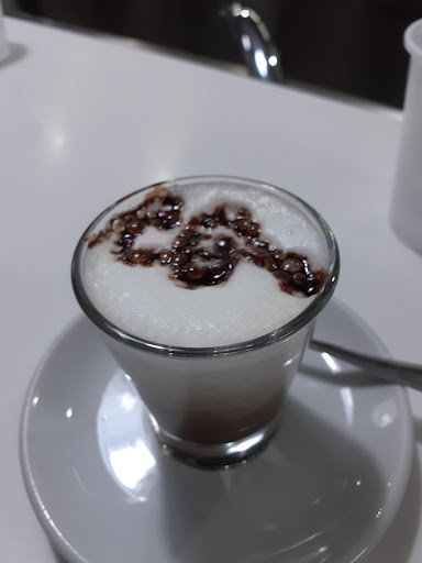 Gen Coffee - Visual
