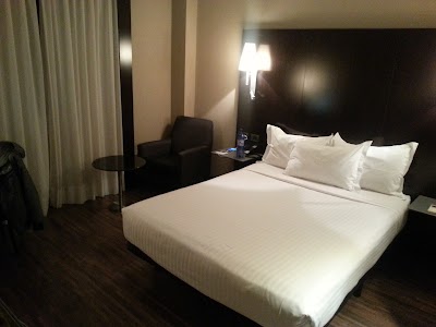 Photos of AC Hotel by Marriott Elda