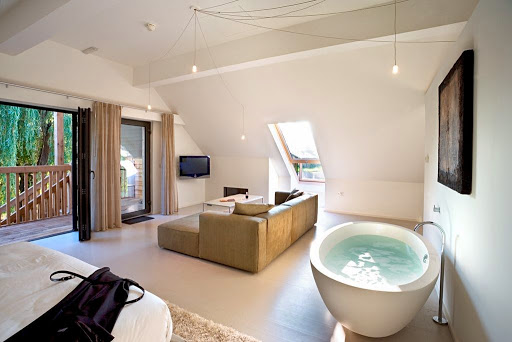 Tuddenham Mill Gallery - United Kingdom