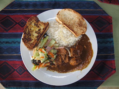 Photos of Coze River Lodge