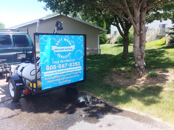 Soft Wash Services LLC