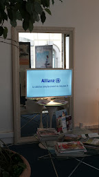 Photo n°5 de Allianz Assurances CBT BERNARD V. Assureur à Rosporden (Compagnie d'assurance moto)