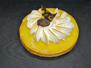 Photo n°7 de MAISON LUTON à Amiens (Pâtisserie)