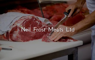 Neil Frost Meats Ltd