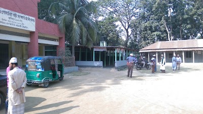 Photos of Gohaliabari Govt Primary School
