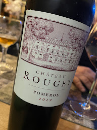 Photo n°79 de RESTAURANT DU PORT CHAILLEXON à Villers-le-Lac (Bar à vin)