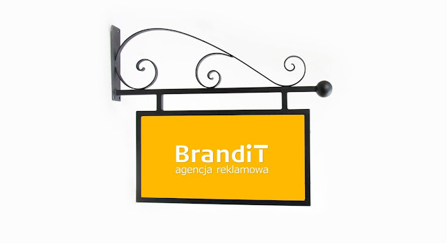 BrandIT Agencja Reklamowa - Agencja reklamowa
