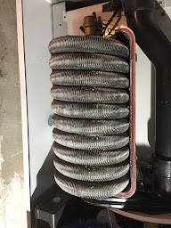 Photo n°11 de Climatherm à Montebourg (Chauffagiste)