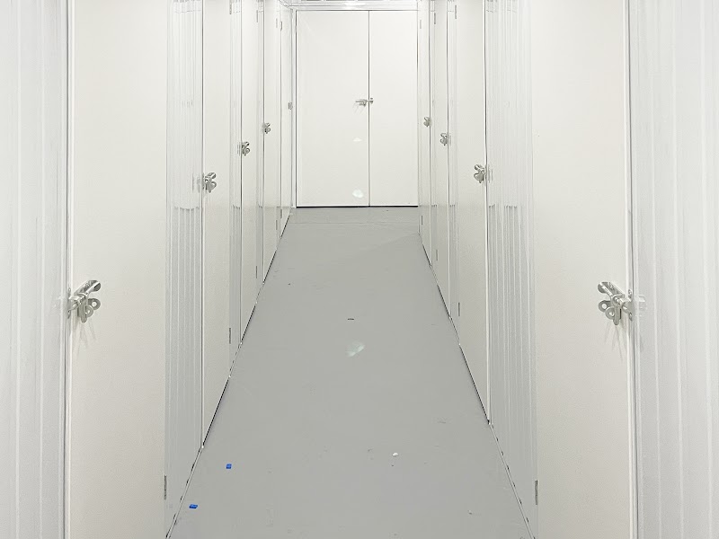 Smartroom Self-Storage Bloomsbury photo 2