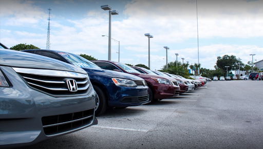Courtesy Automotive Group Brandon - Thumbnail