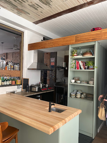 Microclimate Wine Bar by null