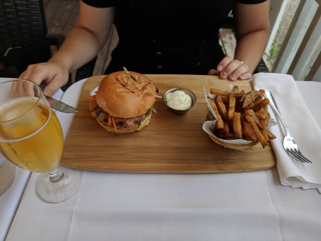 Restaurant Sapin Cuisine du Village