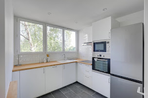 Photo n°6 de Renovation Man Nantes | Travaux de rénovation et devis travaux gratuits à Nantes (Designer d'intérieur)