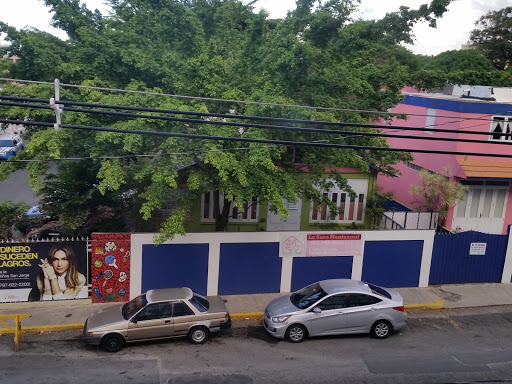 La Casa Montessori - Thumbnail