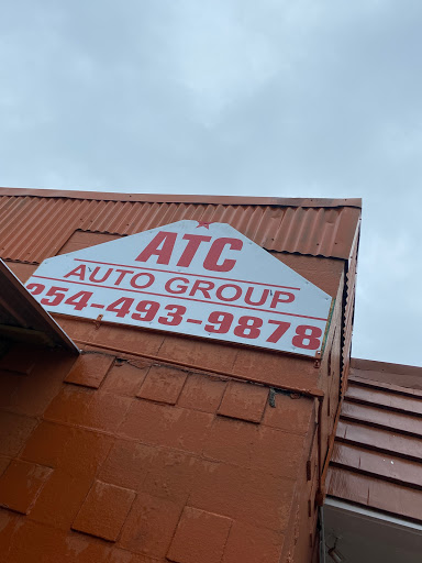 ATC Auto Group - Visual