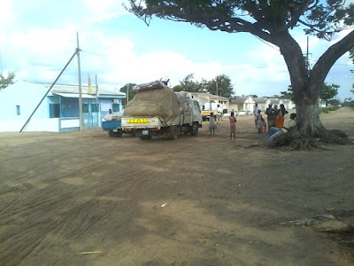 Photos of Entre Lagos Migration Services