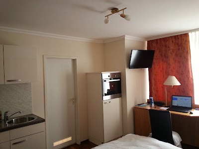 Photos of Hotel Aviv Am Flughafen