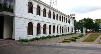 Photos of Sri Lanka Broadcasting Corporation