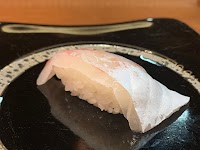 すし大臣 太宰府店