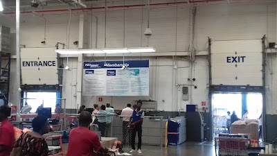 Photos of PriceSmart