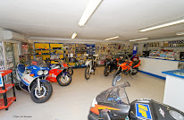 Wemoto France à Bédarieux