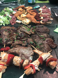 Photo n°12 de Le Maydane à Clamart (Restaurant halal)