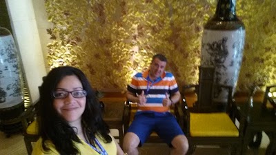 Photos of Beijing West International Trade Grand Hotel