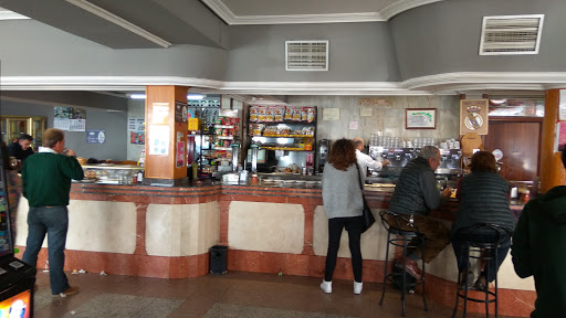 Gas station El Cruce - Thumbnail