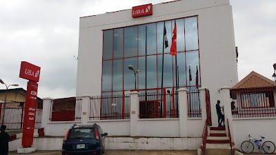 photo of UBA