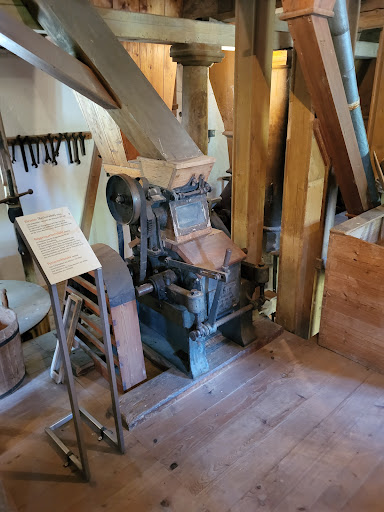 Museum Alte Mühle