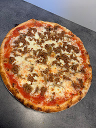 Photo n°10 de Lou Papà à Asson (Pizzeria)