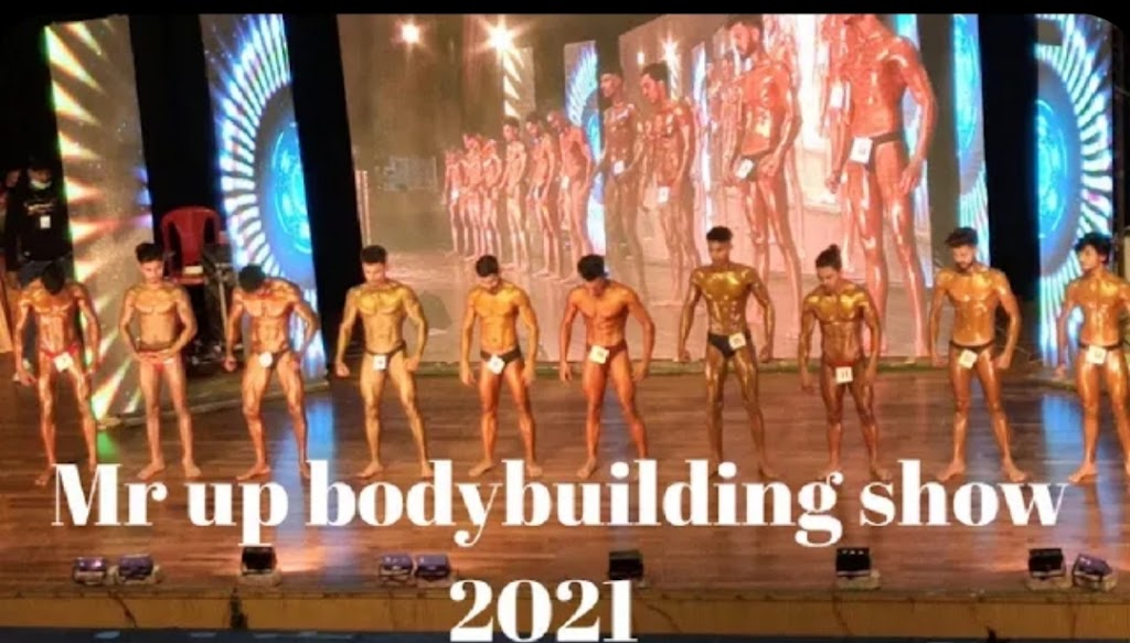 Indan Health Ciub Gym