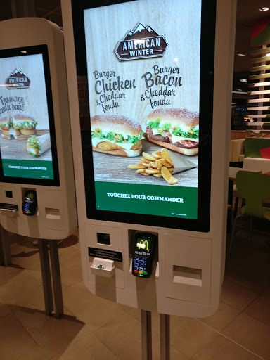 Photo 2 - McDonald's